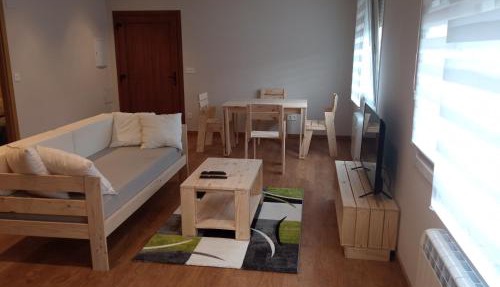 Eguretxea in Llodio