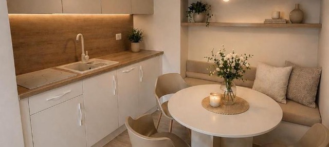 EL Apartments