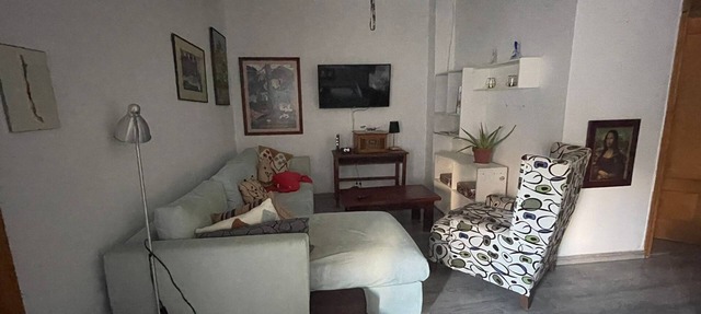 El Encanto del Casco for 4 passengers + 2 parking spaces in Zaragoza
