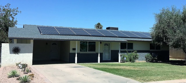 El Norte - 3bdrm, 2bath, Heated Pool, Walk to Asu in Tempe