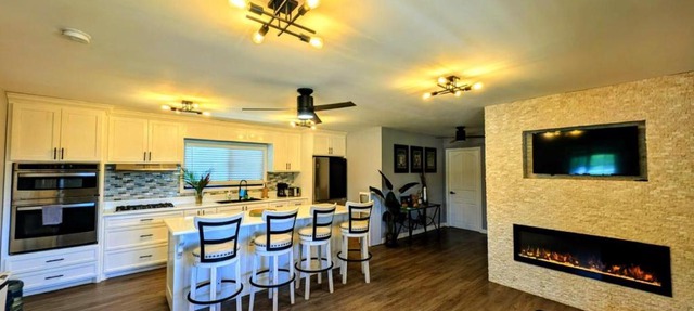 Elenas Modern 2BR Comfy Home in San Ignacio