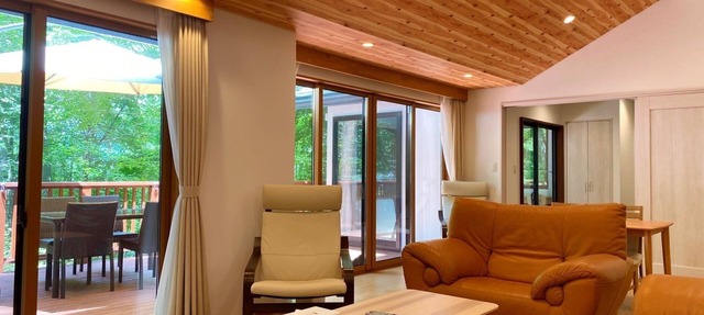 Entire building available Honors Hill 26 K15 /Kitasakugun Nagano in Kitasakugun