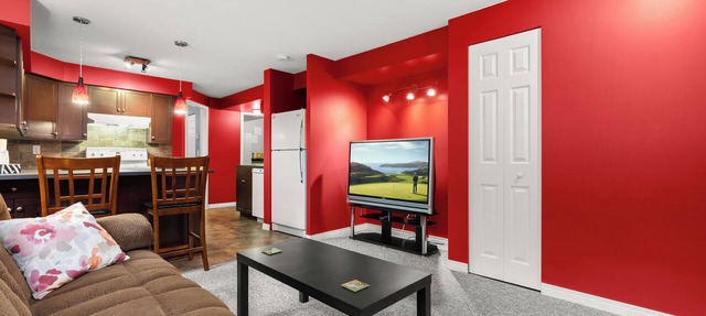 Entire Guest Suite - East Abby - 1 Bedroom - 1 Bedroom in Abbotsford