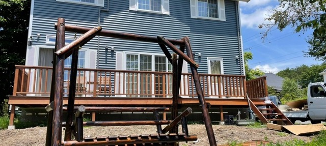Entire house available for rent Americanstyle h/Kitasaku-gun Nagano in Kitasaku-gun
