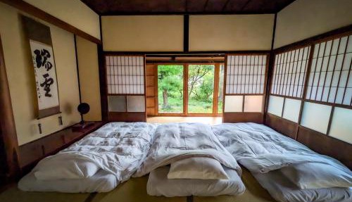 entr in Sasayama