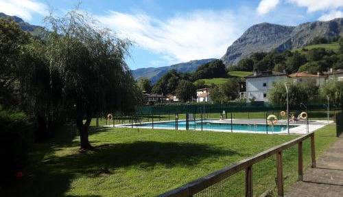 Entrecuevas - Rural Accommodation in Arredondo