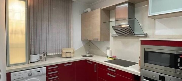 Epalza Comfortable apartment & wifi in Bilbao