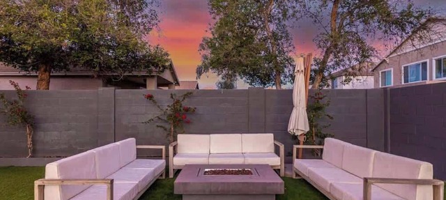 Esplanade Experience | BBQ Grill | Modern in Gilbert