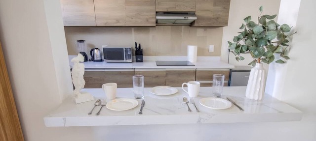 Exec Apodaca | We Invoice | Near KIA & Airport in Ciudad Apodaca