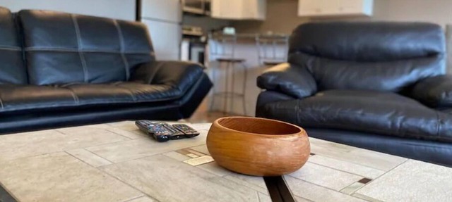 Executive 3 bedroom semidetached in Bonnyville