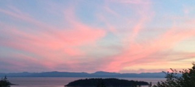 Fabulous executive basement garden suite located in West Sechelt in Sechelt
