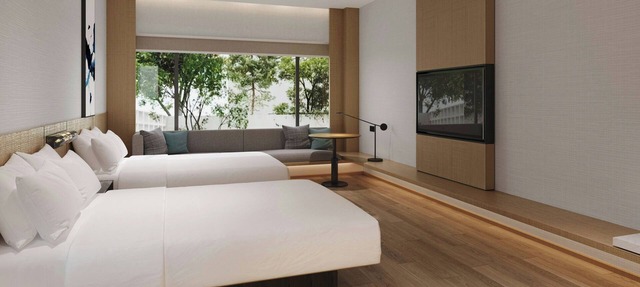 Fairfield By Marriott Yinchuan Xingqing in Yinchuan