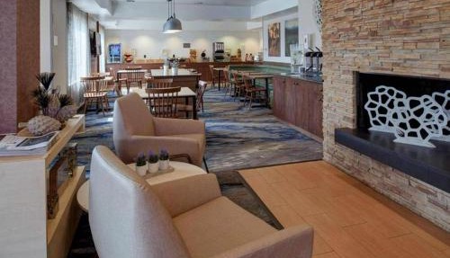 Fairfield Inn Kalamazoo West in Kalamazoo