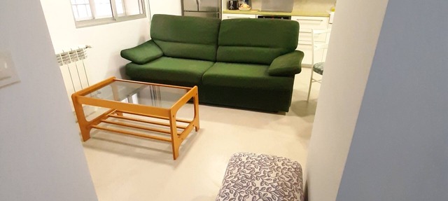 Family apartment in Teruel in Teruel