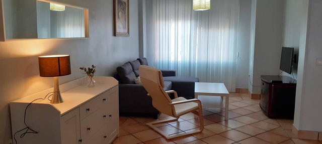 Family house in the Bay of Cadiz. in Puerto Real