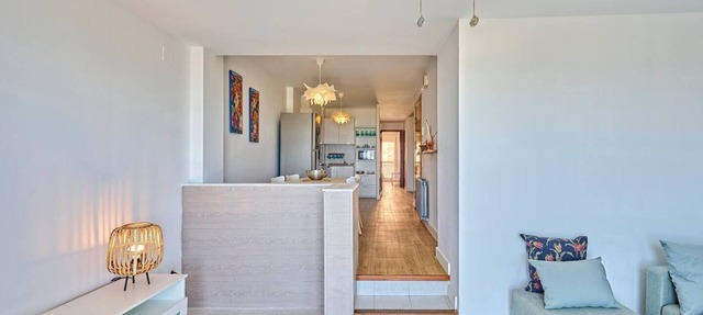 Fantastic accommodation next to Barcelona and the beach in Barcelona