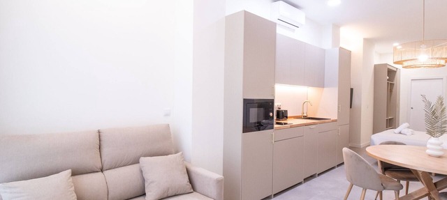 Favara 3 by Concept Flats in Valencia