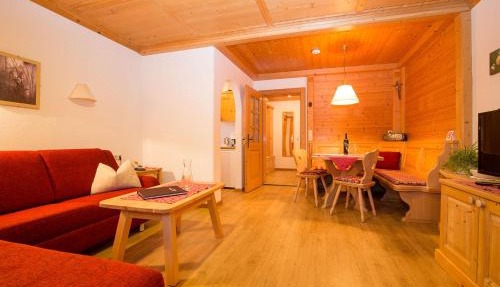 Ferienhaus Aurora in Kals am Großglockner