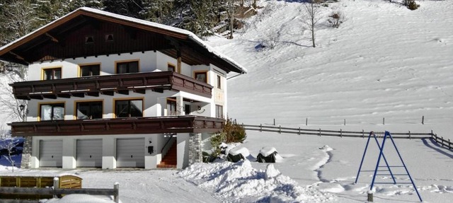 Ferienhaus Trinker in Schladming