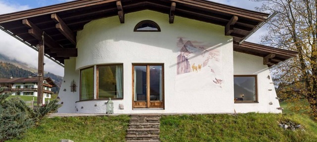 Ferienhaus Widmann - Appartement/fewo, 3 Schlafräume in Kirchberg in Tirol