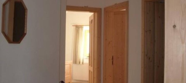 Ferienwohnung Haberlwohnung - Ferienhof Blasriegl in Hinterstoder