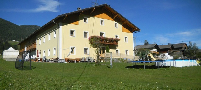 Ferienwohnung-Helmblick in Strassen