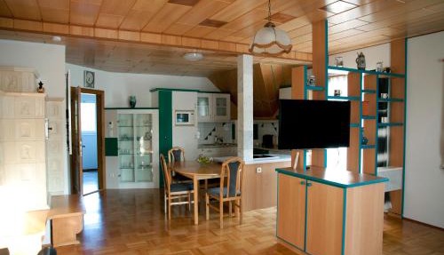 Ferienwohnung Peklar in Oberhaag