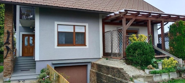 Ferienwohnungen Birgit in Leibnitz