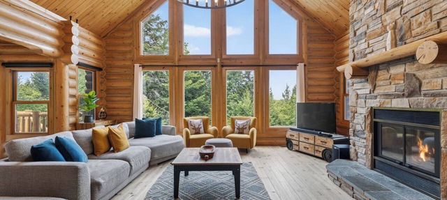 Fiddler Lake Resort - Deer 87 in Mille-Isles