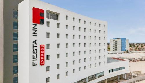 Fiesta Inn Express Durango in Durango