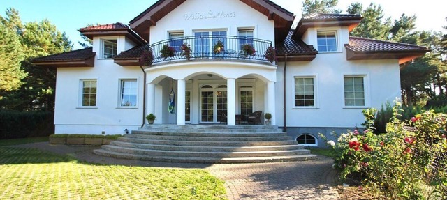 Flat "Holiday flat in W" in Jastrzebia Góra (Wladyslawowo