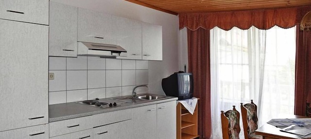 Flat in Podersdorf am See with balcony in Podersdorf am See