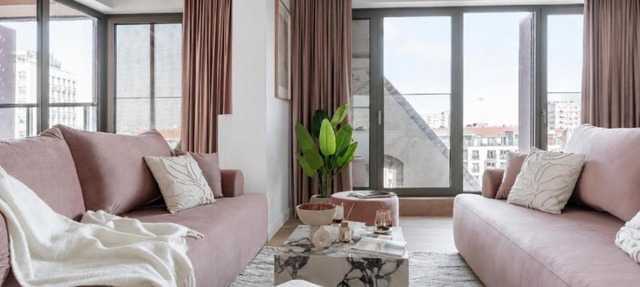 Flatbook City Center Apartments Chmielna 110 with River View