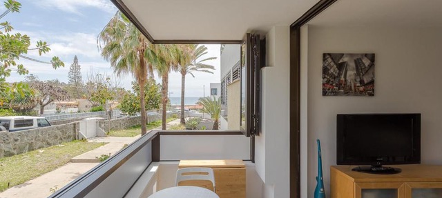 Flatguest - Adelfas 15 San Agustin in San Agustin