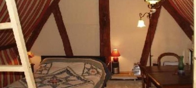 House/Villa - PREAUX DU PERCHE in PREAUX DU PERCHE Commune de Perche en Nocé