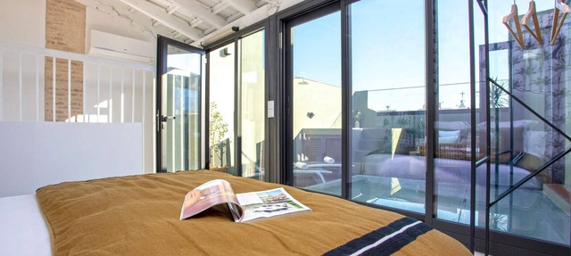 Genteel Home Gran Poder III in Seville