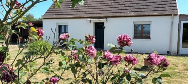 Gite maison de campagne in Boissey-le-Châtel