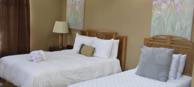 GM Suites Bed & Breakfast in Belmopan