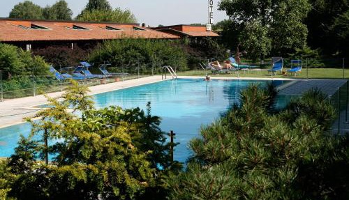 Golf Hotel in Lainate