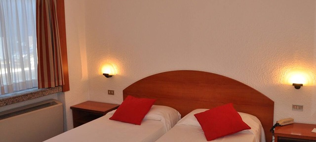 Golf Hotel in Lainate