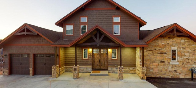 Granby Ranch Estate in Granby