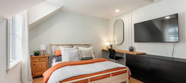 Grande Maison Luxueuse au Pieds de Bromont in Bromont