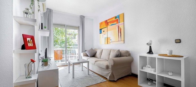 Great apartment in Getafe, Madrid in Getafe
