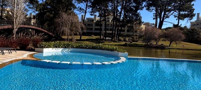 Green Park - Solanas Relax, Piscinas y Naturaleza in Punta Ballena