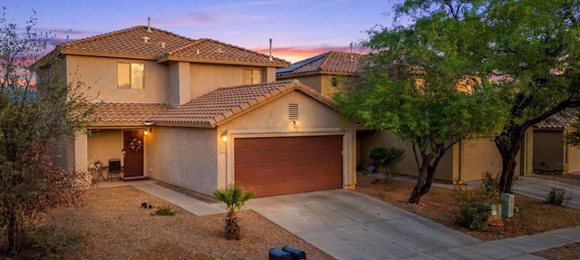 Green Valley Los Arroyos Home Modern & Comfortable Residence 4BR/2BA in Green Valley
