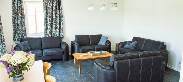 Group accommodation in Amstelveen for 12 people. At the farm in Amstelveen