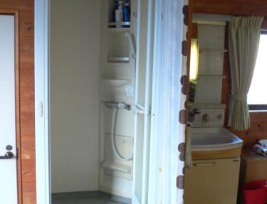 Guesthouse RETURN in Kitsuki