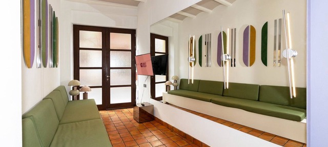 GuestReady - Studio near the Central Market in Valencia