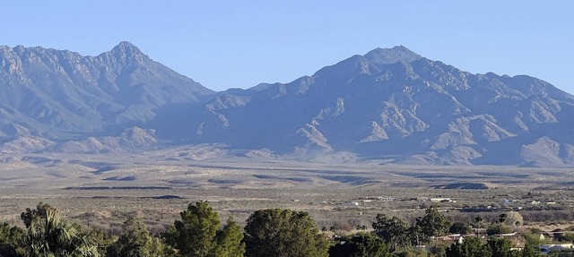 GV Paradise: Stunning Panoramic Vista From This Spacious Green Valley Home! in Green Valley