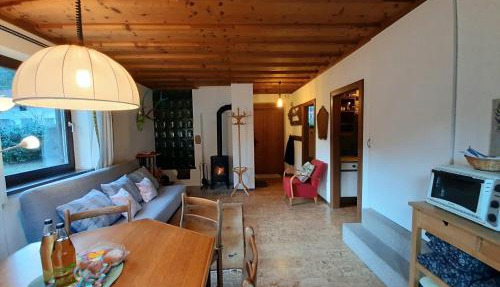 Haasenhaus in Hinterstoder